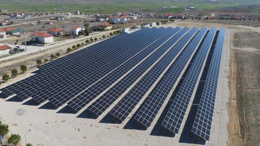 Antalya'da 19 bin çiftçiye dev destek! Elektrik yükü tamamen kalkıyor