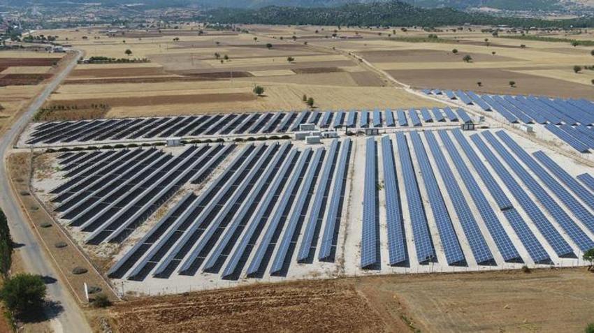 Antalya'da 19 bin çiftçiye dev destek! Elektrik yükü tamamen kalkıyor