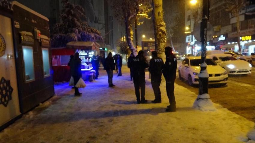 Malatya'da dehşete düşüren cinayet! Sosyal medya tartıştığı genç kızı vahşice katletti