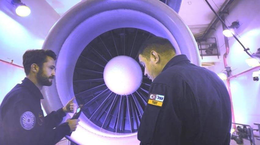 Eskişehir'in markası TEI'den tarihi adım: 2,95 milyar dolarlık sipariş alındı!