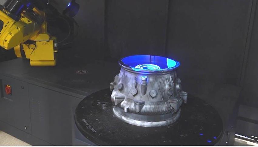 Eskişehir'in markası TEI'den tarihi adım: 2,95 milyar dolarlık sipariş alındı!