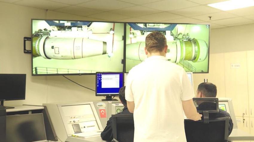 Eskişehir'in markası TEI'den tarihi adım: 2,95 milyar dolarlık sipariş alındı!