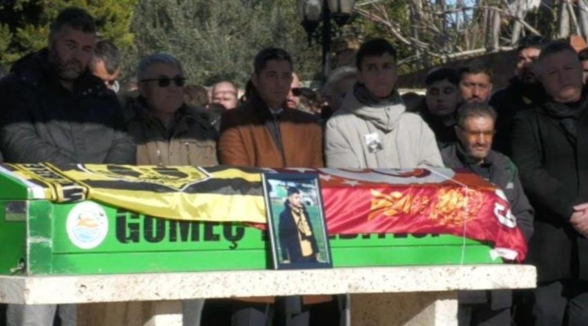 Balıkesir'de istediği verilmeyince restorana tüfekle saldırdı: 1 ölü, 3 yaralı