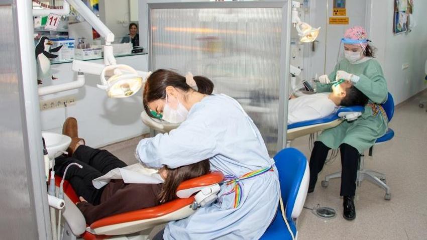 Uygulama Konya'da başladı! İlk muayene randevusuz... Duyurusu yapıldı