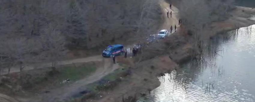 Elif Kumal nerede? Balıkesir Erdek'te kamp sonrası sevgilisi itiraf etti, saçından tutup sürüklemiş