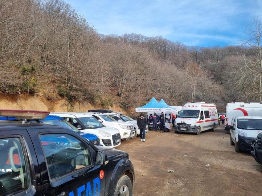 Elif Kumal nerede? Balıkesir Erdek'te kamp sonrası sevgilisi itiraf etti, saçından tutup sürüklemiş