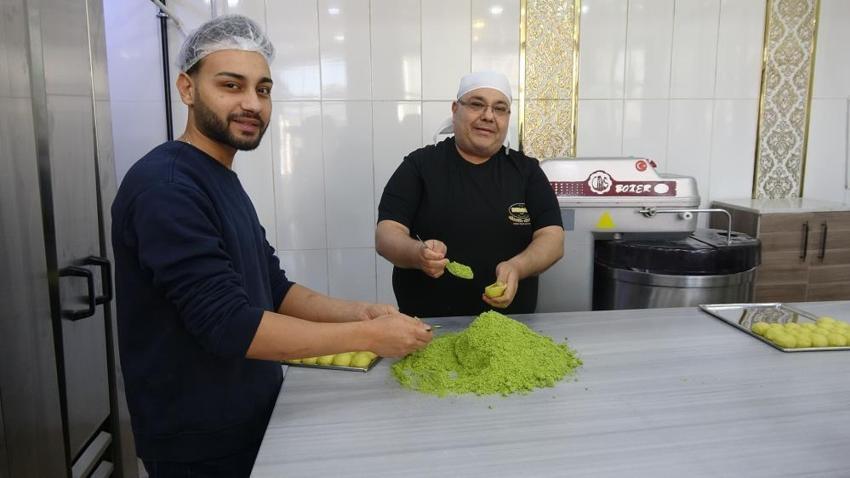 12 ay boyunca talep yağıyor! Babasından öğrendi, satarak araba alacak