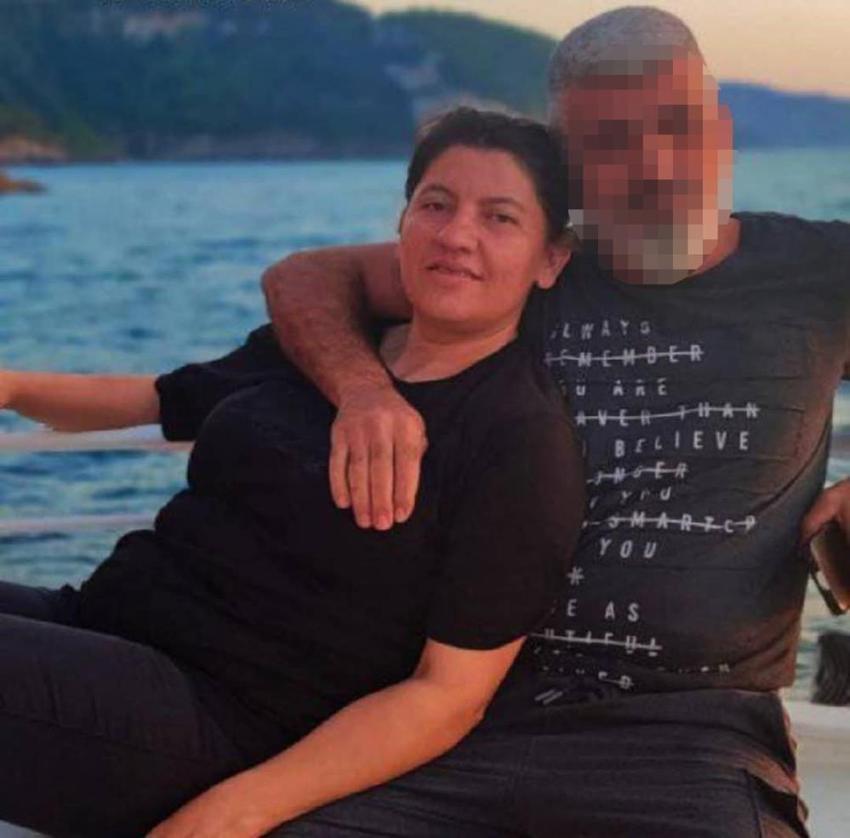 Eşi ve kızının ölüm anını kaydetti! Zonguldak'ta çifte cinayette damat dehşet saçtı