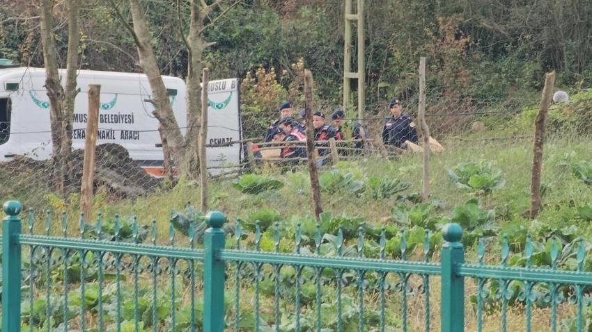 Eşi ve kızının ölüm anını kaydetti! Zonguldak'ta çifte cinayette damat dehşet saçtı