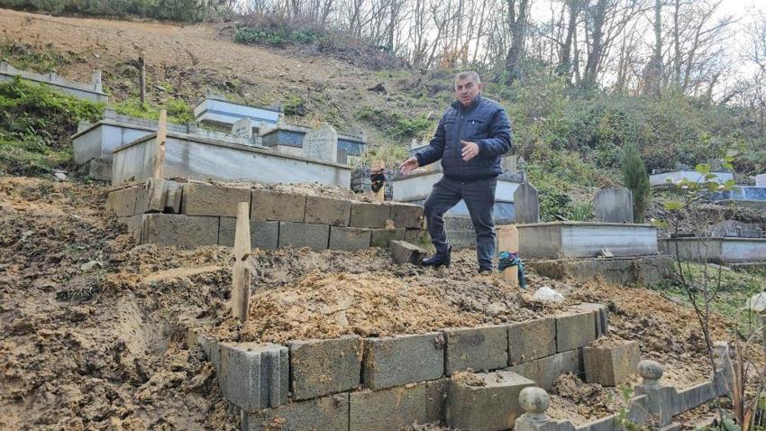 Eşi ve kızının ölüm anını kaydetti! Zonguldak'ta çifte cinayette damat dehşet saçtı