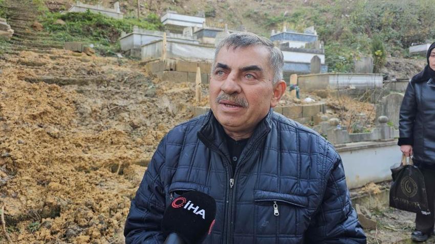 Eşi ve kızının ölüm anını kaydetti! Zonguldak'ta çifte cinayette damat dehşet saçtı