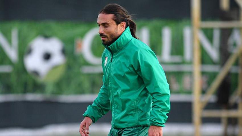 Bursaspor'da Tahsin Tam kararını verdi! Formayı sadece o isimler giyecek