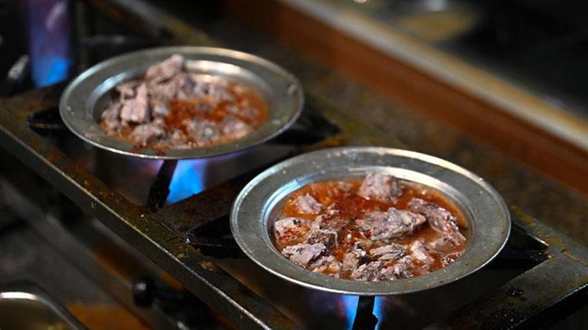 Kışın enerji ve sağlık kaynağı: Bunu yiyen hasta olmuyor!