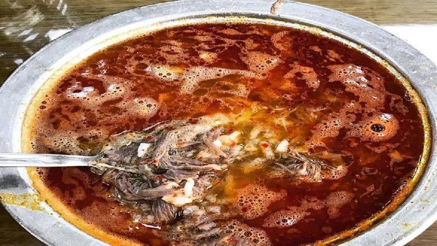 Kışın enerji ve sağlık kaynağı: Bunu yiyen hasta olmuyor!