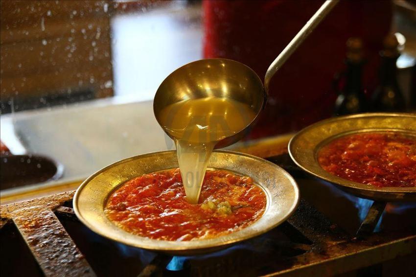 Kışın enerji ve sağlık kaynağı: Bunu yiyen hasta olmuyor!