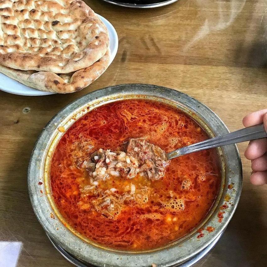 Kışın enerji ve sağlık kaynağı: Bunu yiyen hasta olmuyor!