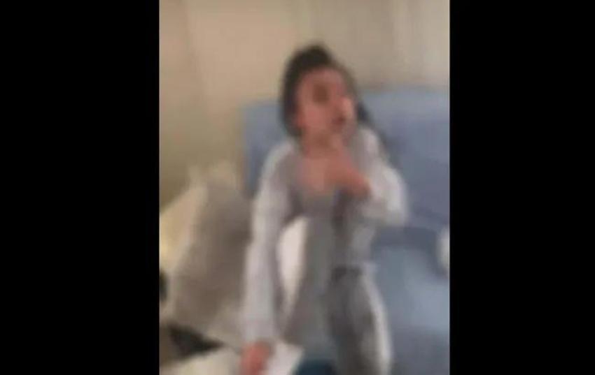 Manisa'da kız kardeşine kaynar su döküp ayaklarını öptürmüştü: Cani abinin cezası belli oldu