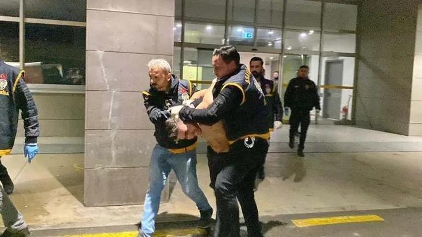 Manisa'da kız kardeşine kaynar su döküp ayaklarını öptürmüştü: Cani abinin cezası belli oldu