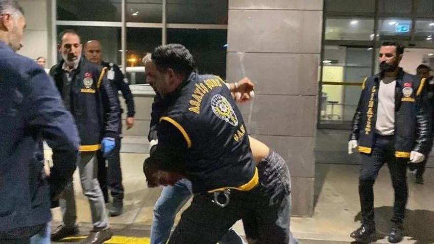 Manisa'da kız kardeşine kaynar su döküp ayaklarını öptürmüştü: Cani abinin cezası belli oldu