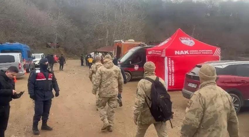 Kamp alanında bulundu: Elif Kumal olayında inkar ettiği her şey çıktı! Çelişkiyi ağabey fark etti