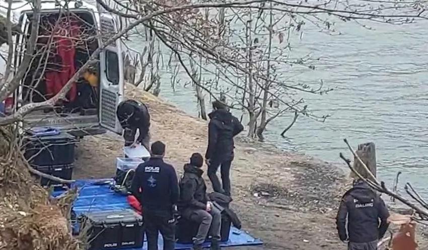 Kamp alanında bulundu: Elif Kumal olayında inkar ettiği her şey çıktı! Çelişkiyi ağabey fark etti