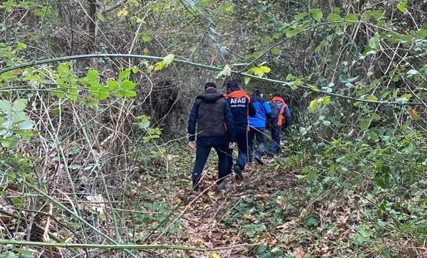 Kamp alanında bulundu: Elif Kumal olayında inkar ettiği her şey çıktı! Çelişkiyi ağabey fark etti