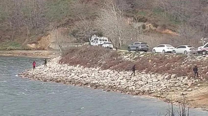 Kamp alanında bulundu: Elif Kumal olayında inkar ettiği her şey çıktı! Çelişkiyi ağabey fark etti