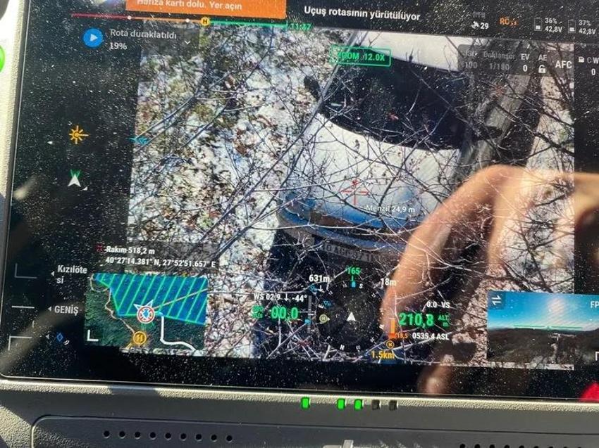 Kamp alanında bulundu: Elif Kumal olayında inkar ettiği her şey çıktı! Çelişkiyi ağabey fark etti