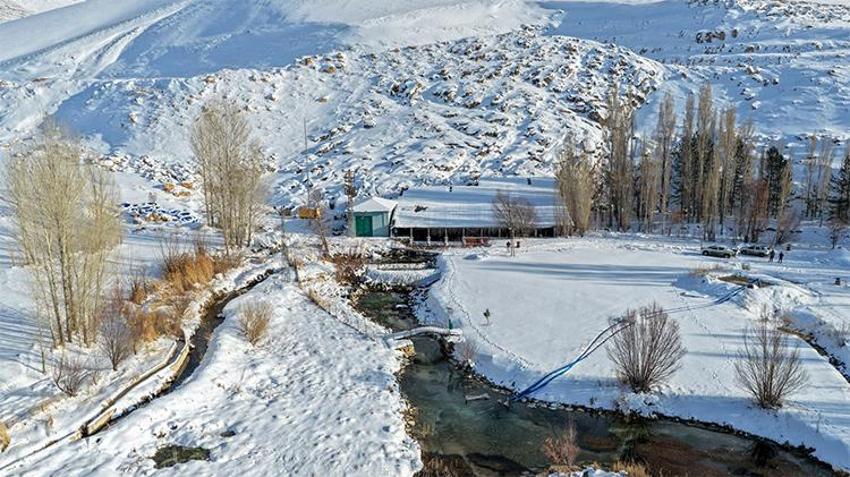 Van'da kriz büyüyor! VASKİ: Endişe verici boyutlara ulaştı