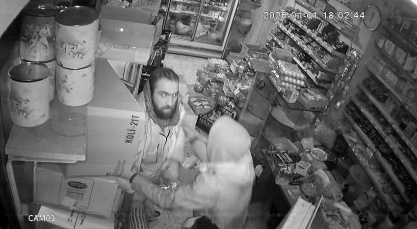 12 yaşında kız çocuğuna bıçak dayadı! Gaziantep'te zaman dondu: Dehşetin sebebi ortaya çıktı