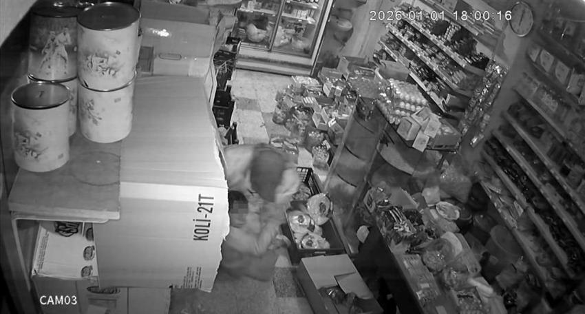 12 yaşında kız çocuğuna bıçak dayadı! Gaziantep'te zaman dondu: Dehşetin sebebi ortaya çıktı