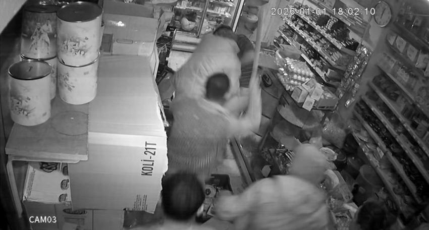 12 yaşında kız çocuğuna bıçak dayadı! Gaziantep'te zaman dondu: Dehşetin sebebi ortaya çıktı