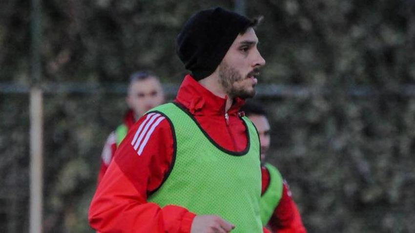 Somaspor ikinci yarıya yeni teknik direktörüyle hazırlanıyor: Hedef ligde kalabilmek