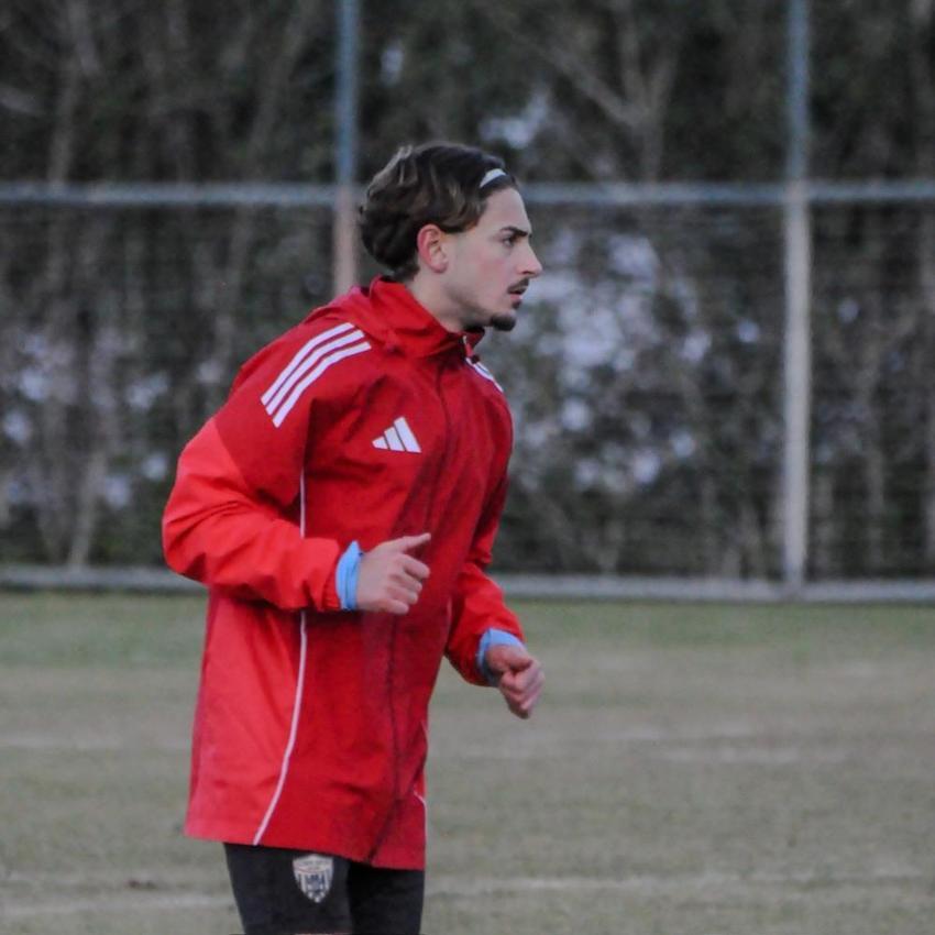 Somaspor ikinci yarıya yeni teknik direktörüyle hazırlanıyor: Hedef ligde kalabilmek