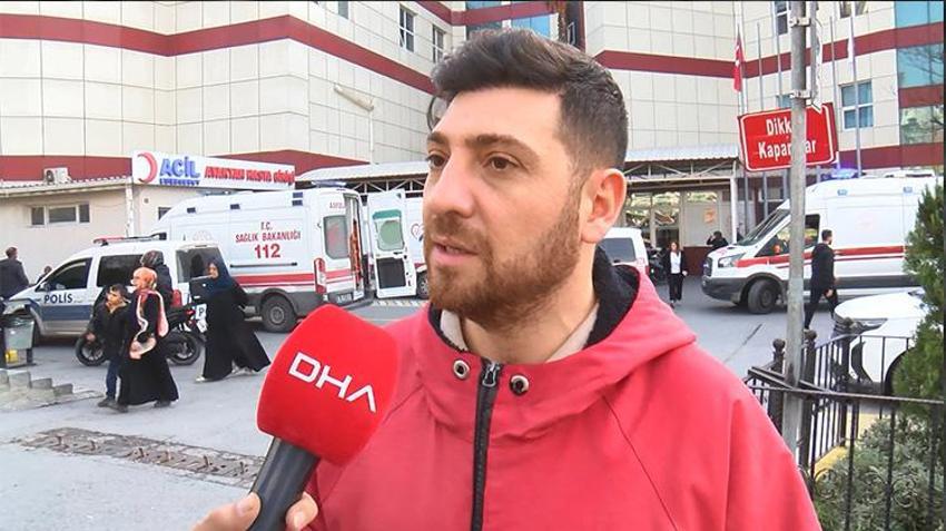 Kedisi tarafından ısırılan vatandaş antibiyotik verilerek gönderildi! Enfeksiyon kapan parmağı kopma noktasına geldi