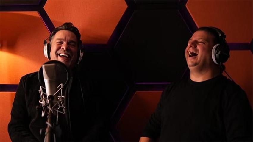 Ünlü isimlerden ‘Joker’ mesajı: Beyaz’ı hepimiz çok özledik