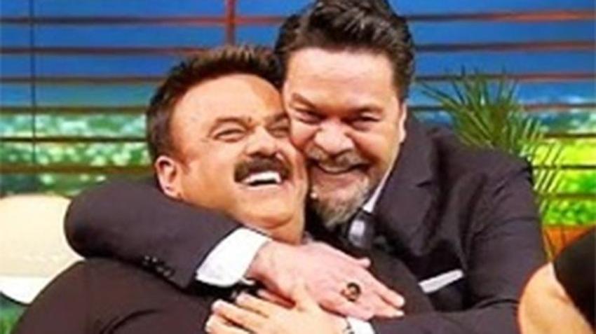 Ünlü isimlerden ‘Joker’ mesajı: Beyaz’ı hepimiz çok özledik