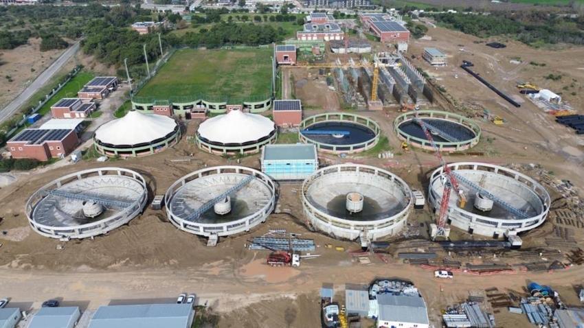 Temmuz'da Antalya'da verim iki katına çıkacak! 1,5 milyar TL yatırım yapıldı