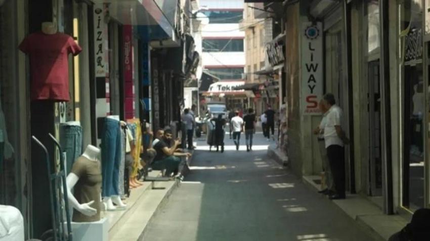 Bu pazarda alan da satan da kadınlar! Gaziantep'te sokağa ismi verildi