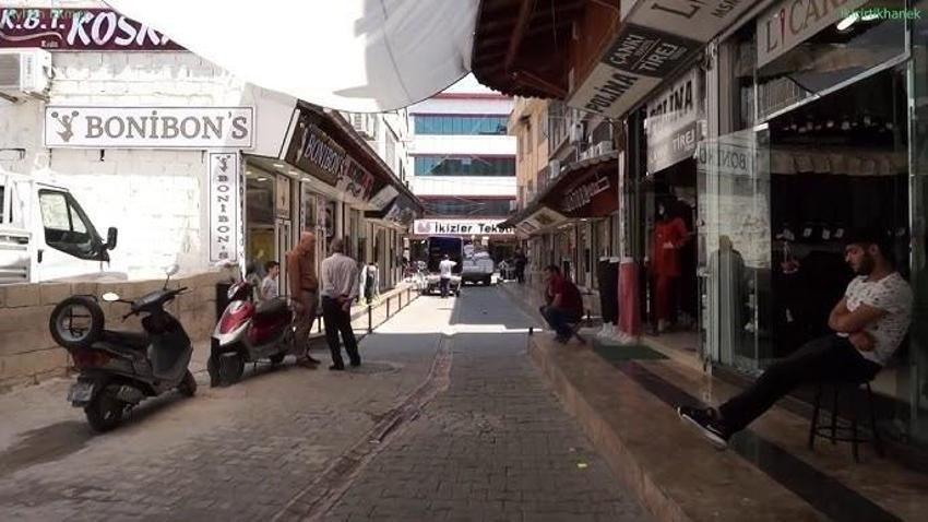 Bu pazarda alan da satan da kadınlar! Gaziantep'te sokağa ismi verildi