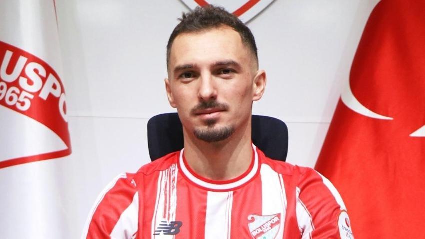 Lider Amedspor'un şampiyonluk hedefi gol kralıyla gerçekleşecek! Ayrılır ayrılmaz teklif yapıldı