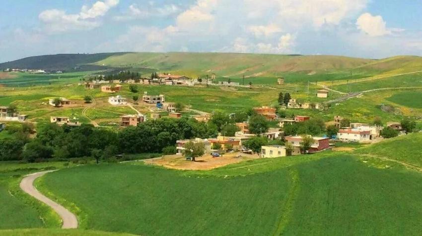 Sel felaketiyle değişen kader: Diyarbakır'ın köyüydü Batman'ın stratejik ilçesi oldu!