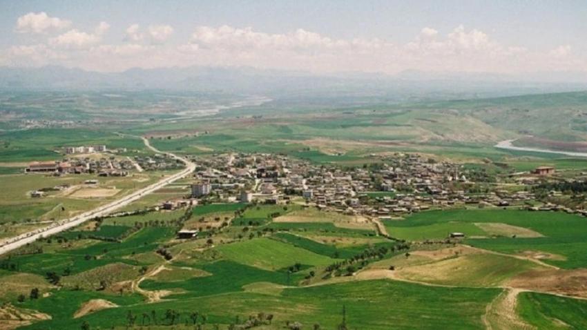 Sel felaketiyle değişen kader: Diyarbakır'ın köyüydü Batman'ın stratejik ilçesi oldu!