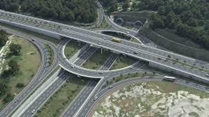 Gaziantep'e 2 tünel, 5 köprü ve kilometrelerce bağlantı yolu! Tünel projesi başladı