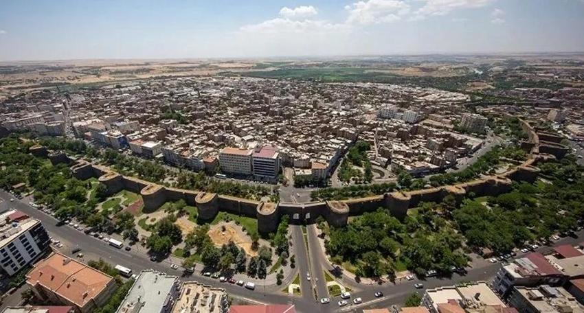 Diyarbakır'ın dünyaca ünlü 5 noktası! Her seyahat kitabında var