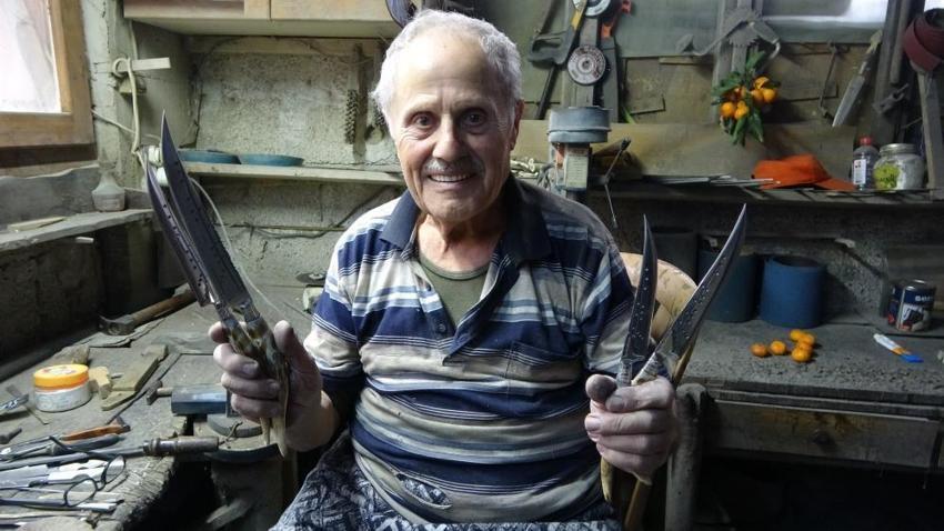 Sürmene'de talep var ama yapacak usta yok! Son usta kazancını açıkladı: '3 tane yapınca 6 bin TL kazanıyorum'