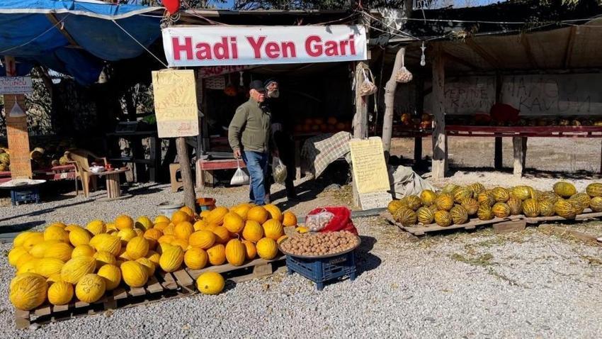 Denizli'de saklıyor: 76 yaşındaki mühendisten dikkat çeken uygulama!