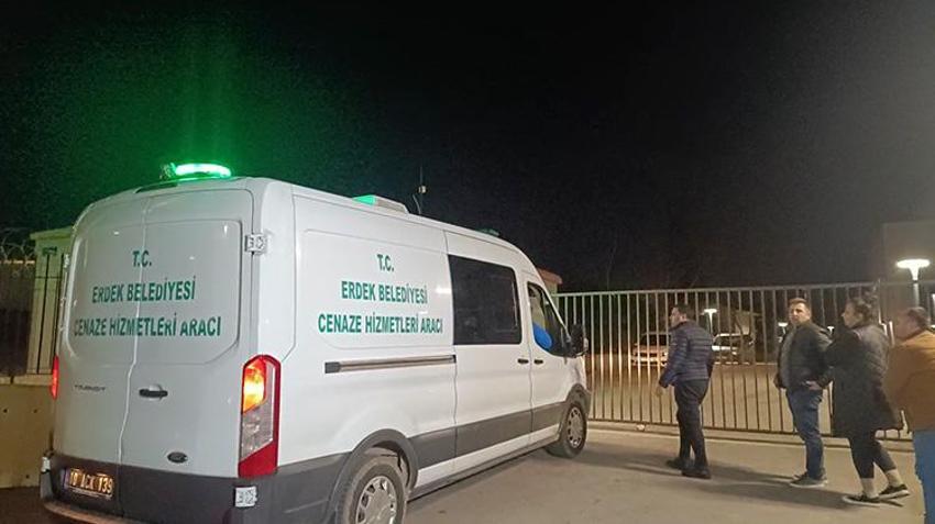 Balıkesir Erdek'te kaybolan Elif Kumal nasıl bulundu?