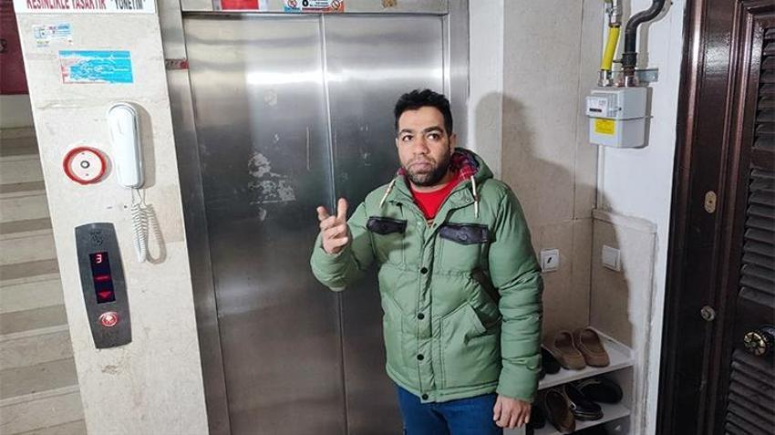 Adana'da şaşırtan olay! Kameralara yansıdı: Görüntüleri izleyince şok üstüne şok yaşadık