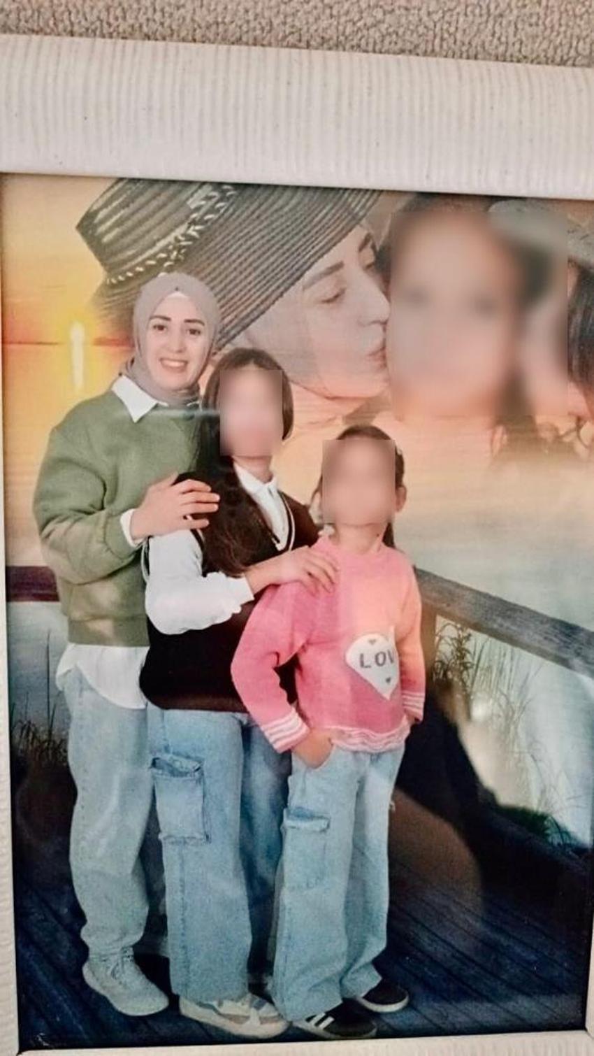 Ankara'da dünya tersine döndü! Boşanma davasında 3 yıl sonra aklı başına geldi